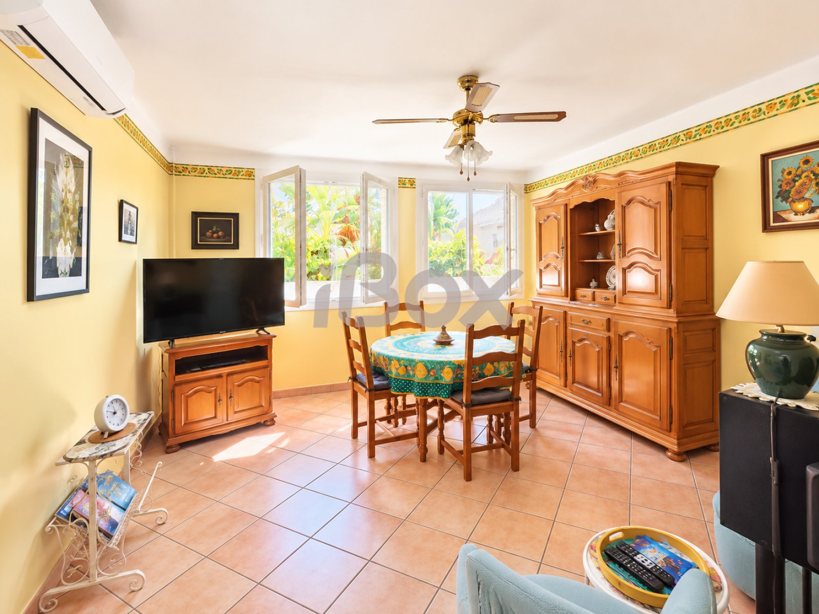 Appartement à vendre, 2m², Toulon