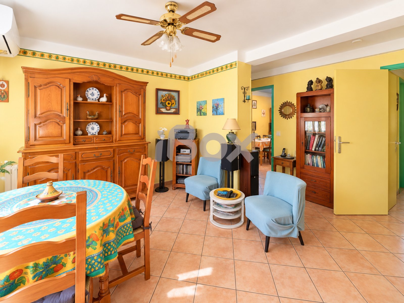 Appartement à vendre, 2m², Toulon