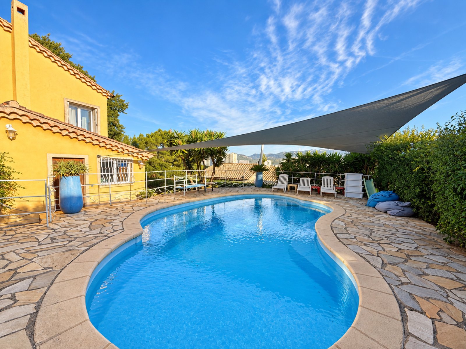 Maison à vendre, 3m², La Seyne-sur-Mer