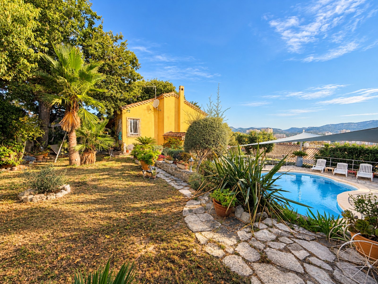 Maison à vendre, 3m², La Seyne-sur-Mer