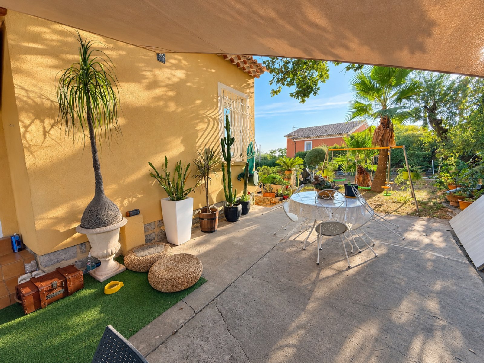 Maison à vendre, 3m², La Seyne-sur-Mer