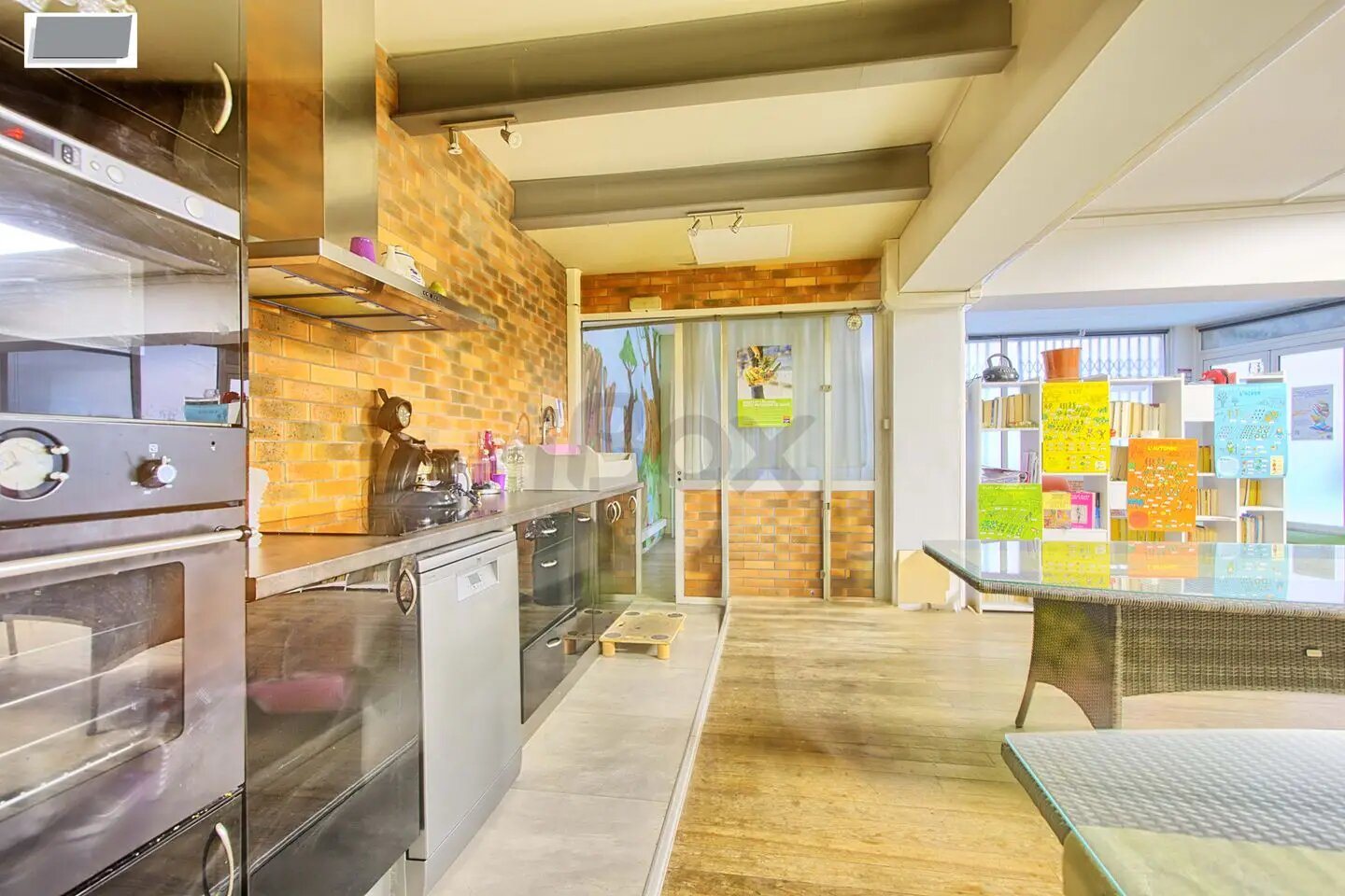 Appartement à vendre, 125m², Toulon