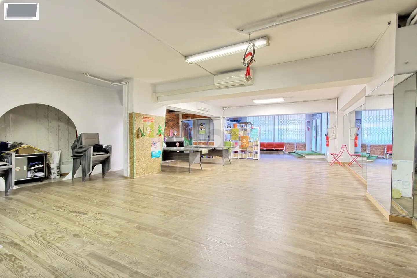 Appartement à vendre, 125m², Toulon
