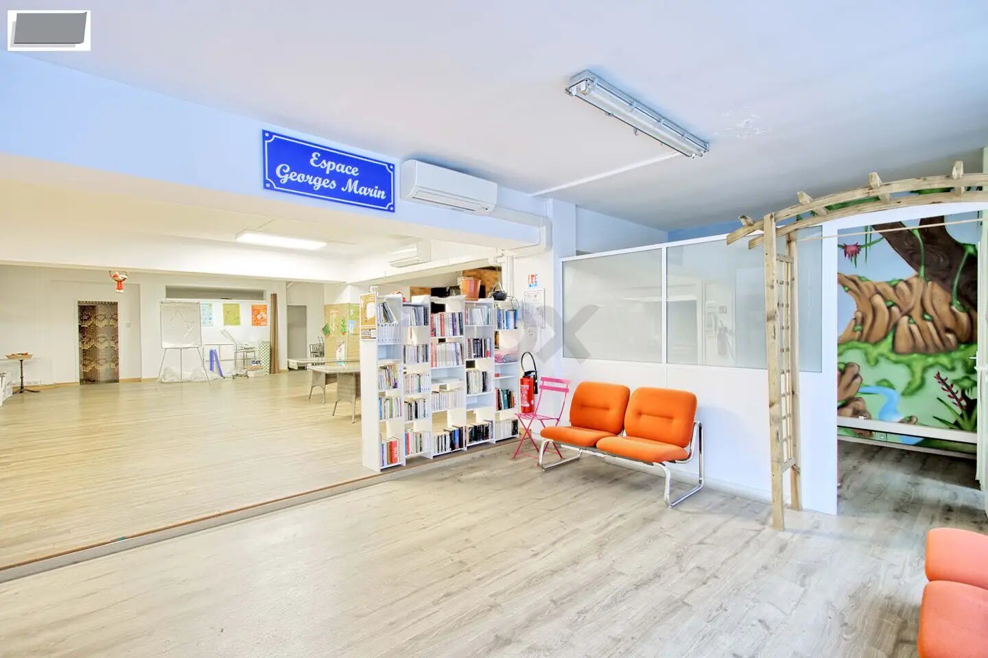 Appartement à vendre, 125m², Toulon