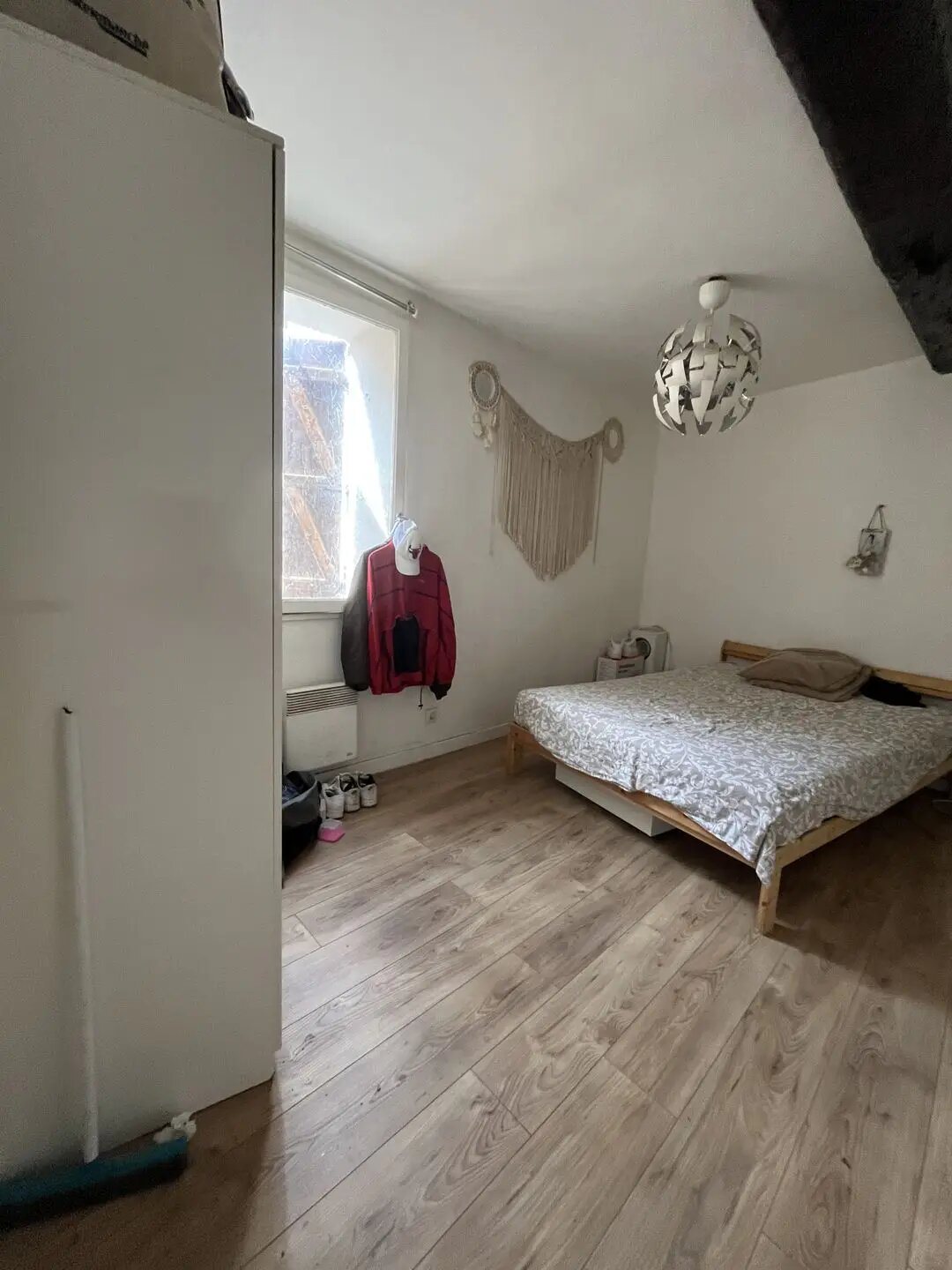 Appartement à vendre, 32m², Toulon
