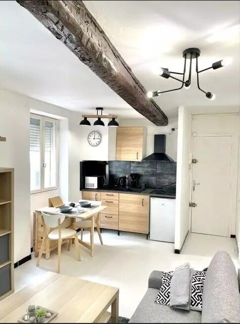 Appartement à vendre, 32m², Toulon