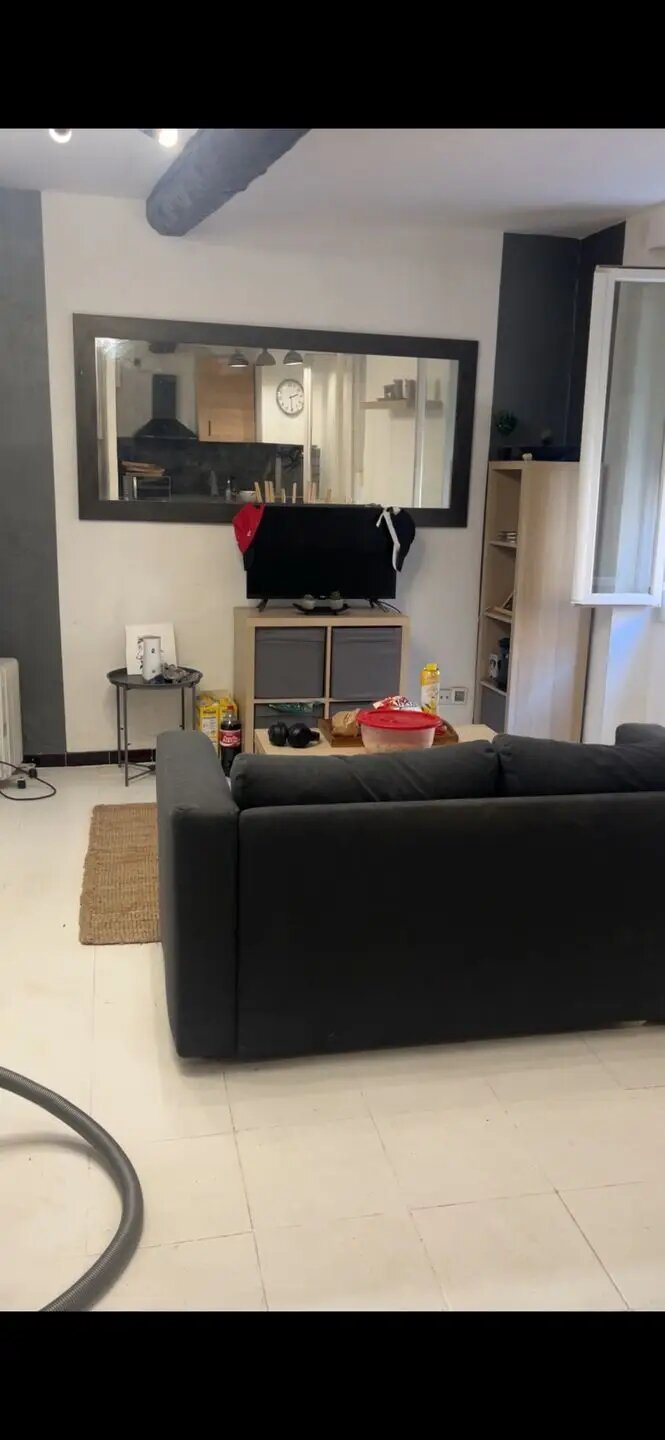 Appartement à vendre, 32m², Toulon