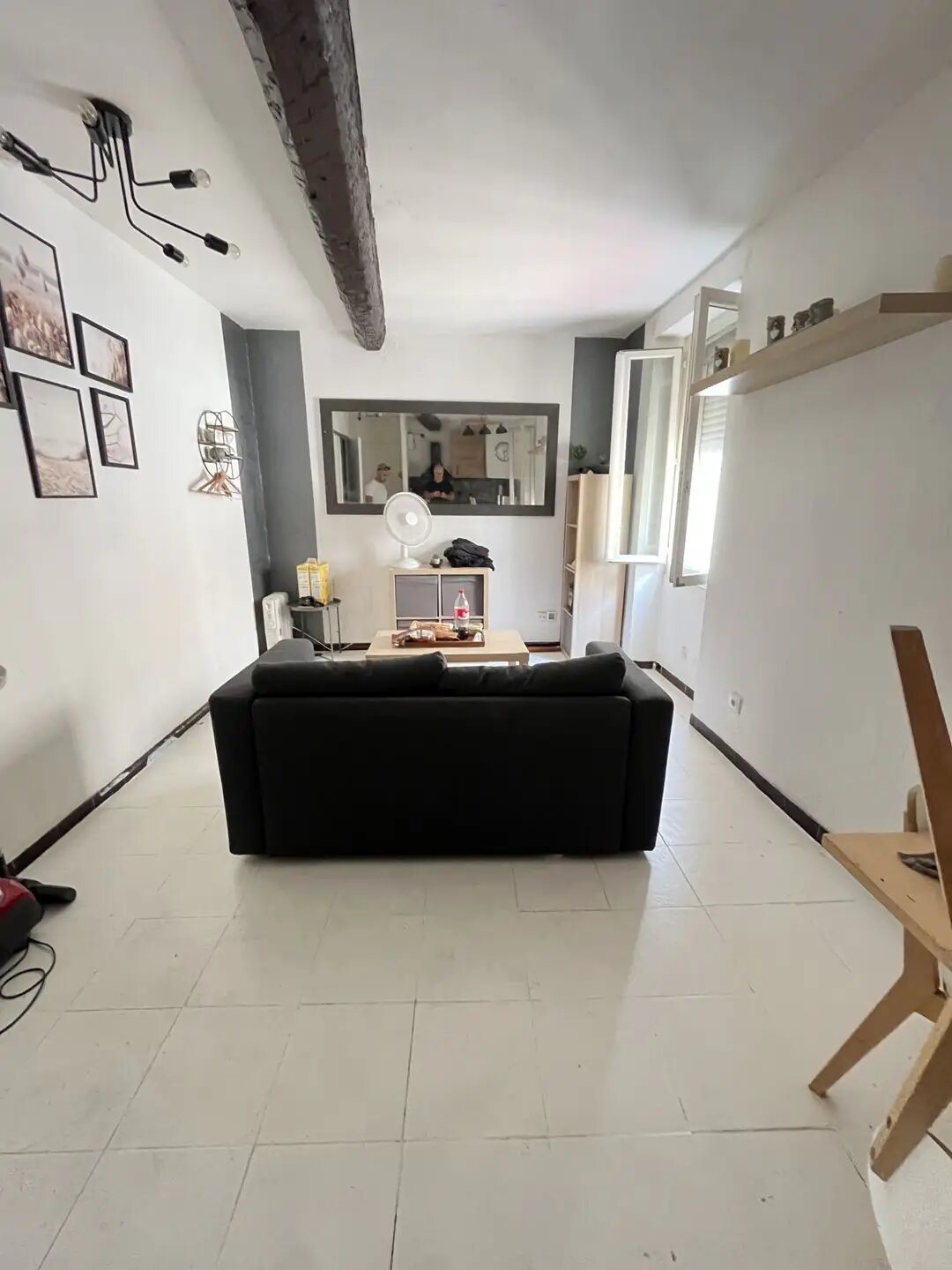 Appartement à vendre, 32m², Toulon
