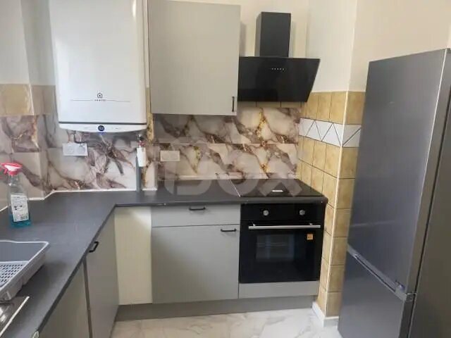 Appartement à louer, 62m², Toulon