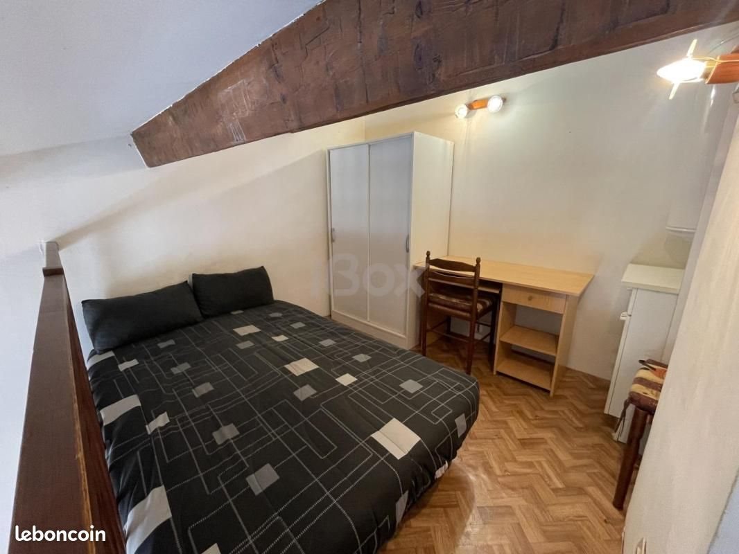 Appartement à louer, 18m², La Valette-du-Var