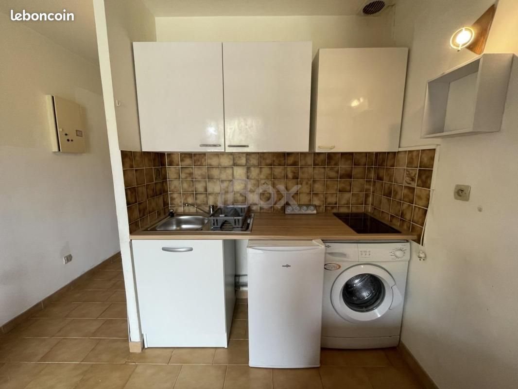 Appartement à louer, 18m², La Valette-du-Var