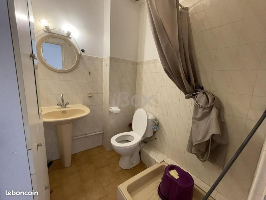 Appartement à louer, 18m², La Valette-du-Var