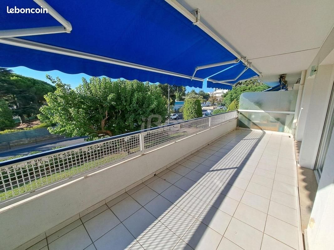 Appartement à louer, 71m², La Seyne-sur-Mer