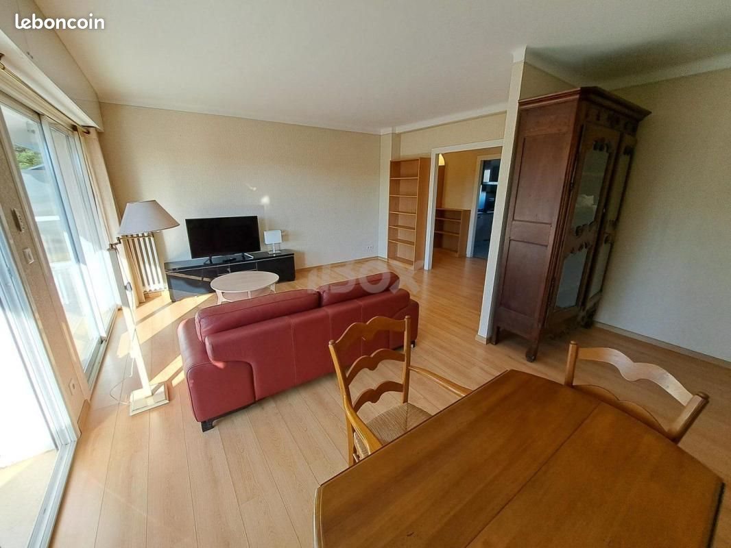 Appartement à louer, 71m², La Seyne-sur-Mer