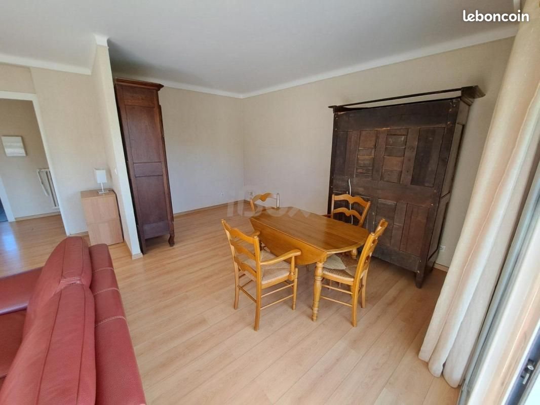 Appartement à louer, 71m², La Seyne-sur-Mer