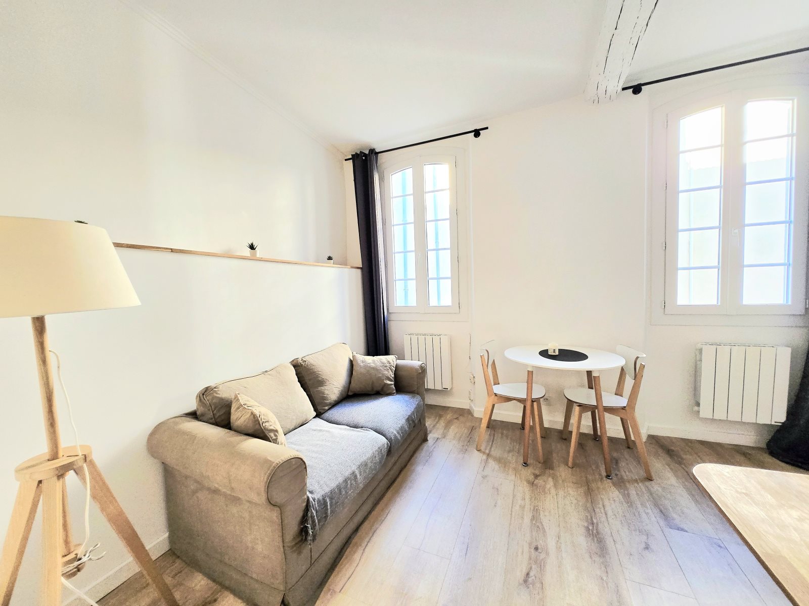 Appartement à vendre, 1m², Toulon