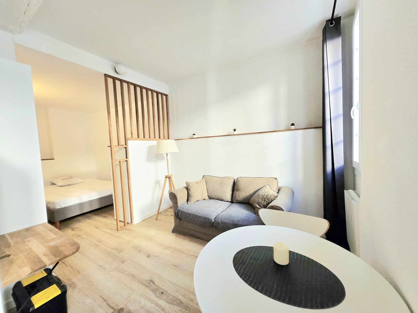 Appartement à vendre, 1m², Toulon
