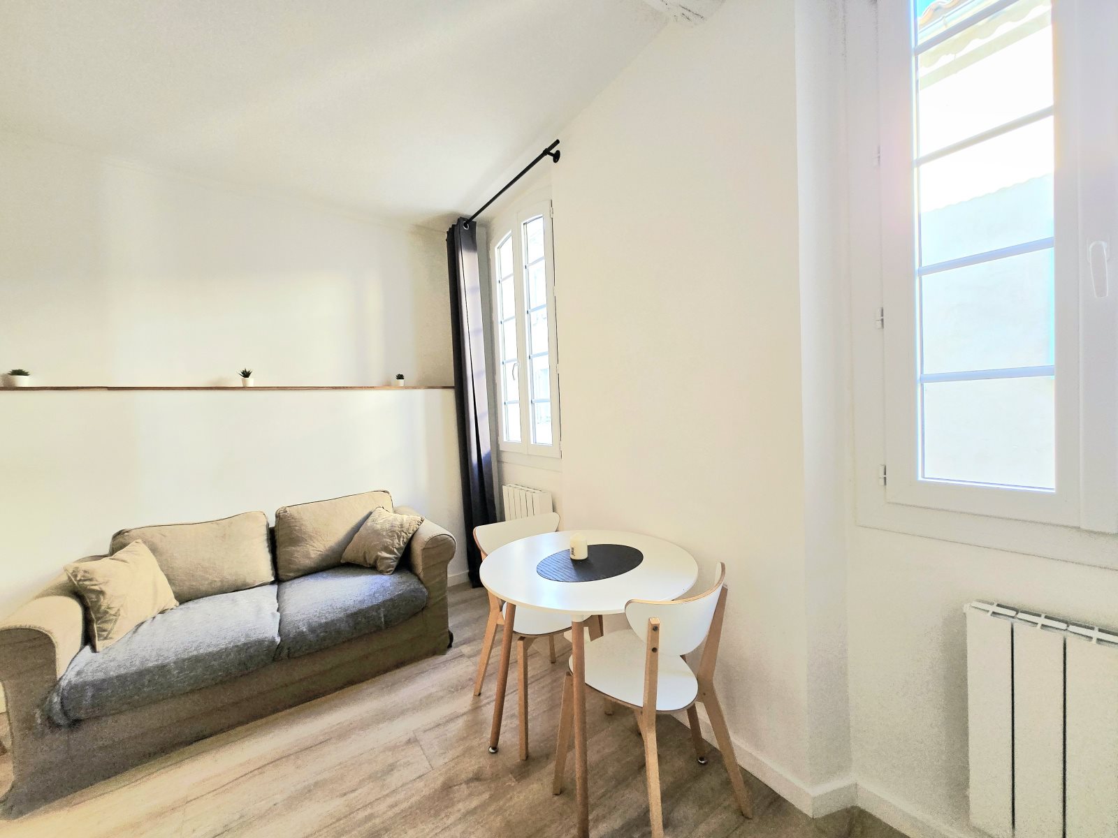 Appartement à vendre, 1m², Toulon