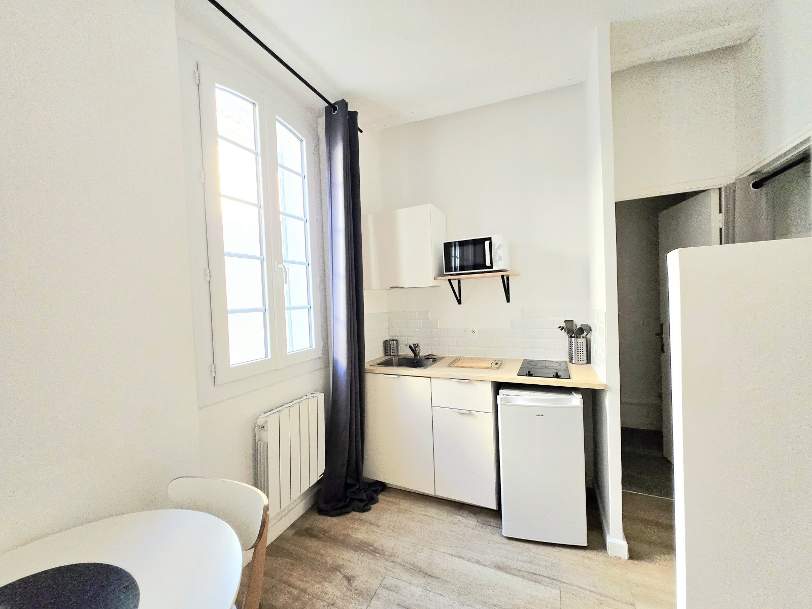 Appartement à vendre, 1m², Toulon