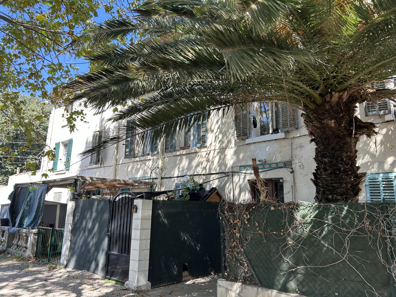 Appartement à vendre, 1m², Toulon