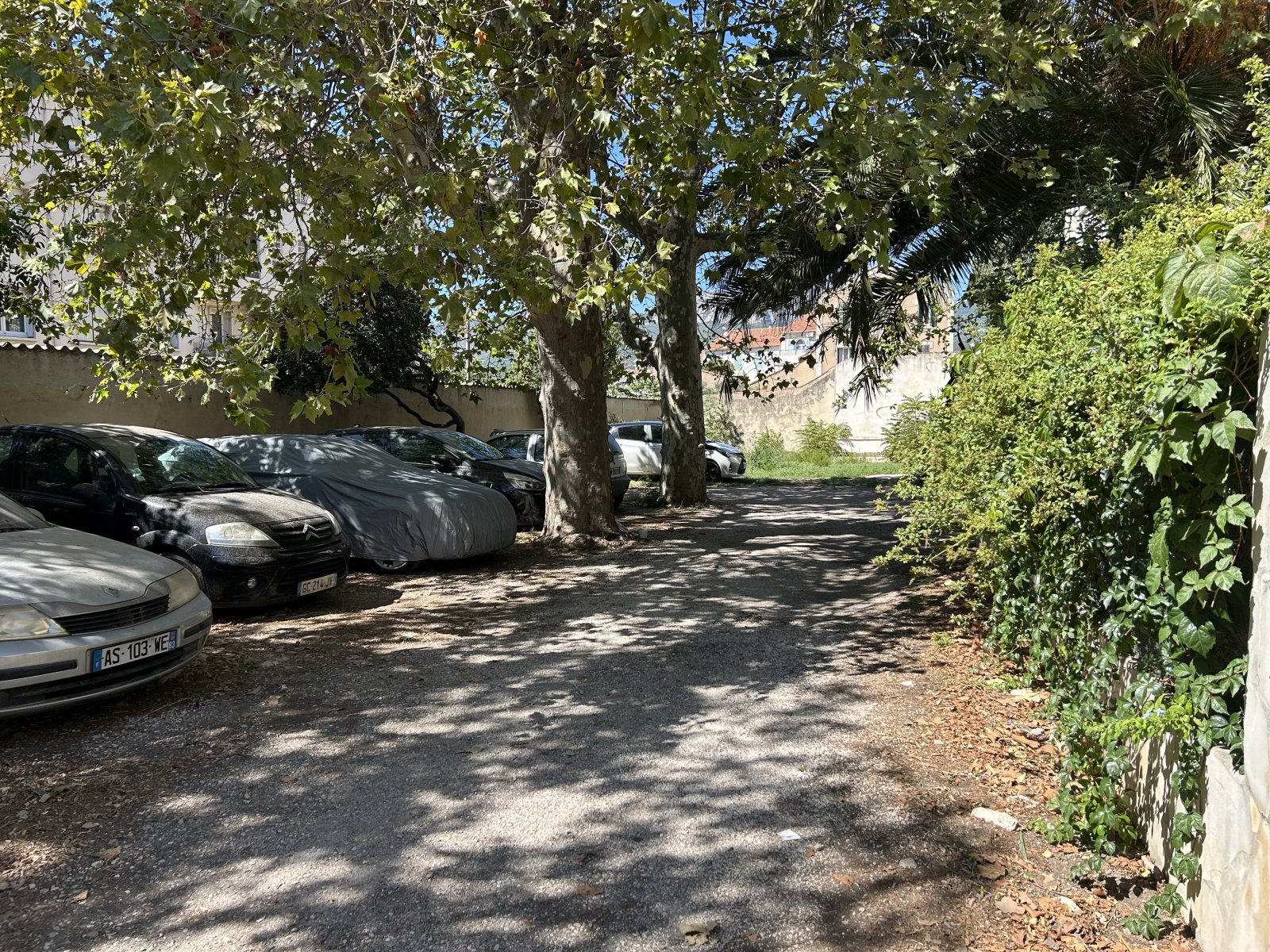 Appartement à vendre, 1m², Toulon