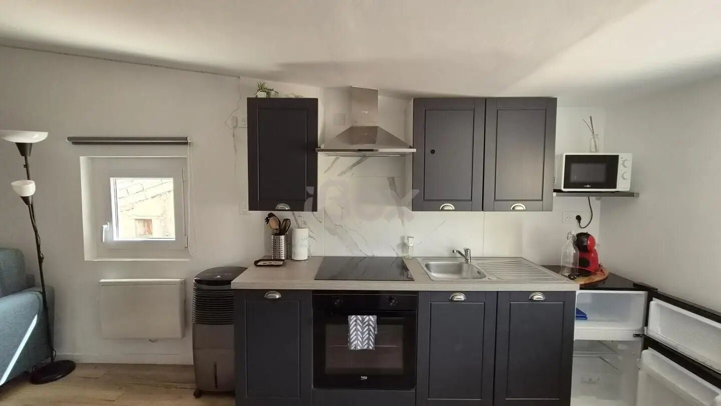 Appartement à louer, 21m², Toulon