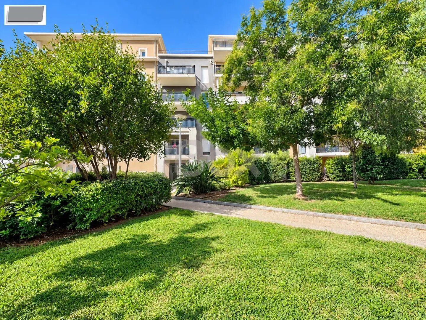 Appartement à vendre, 60m², Toulon