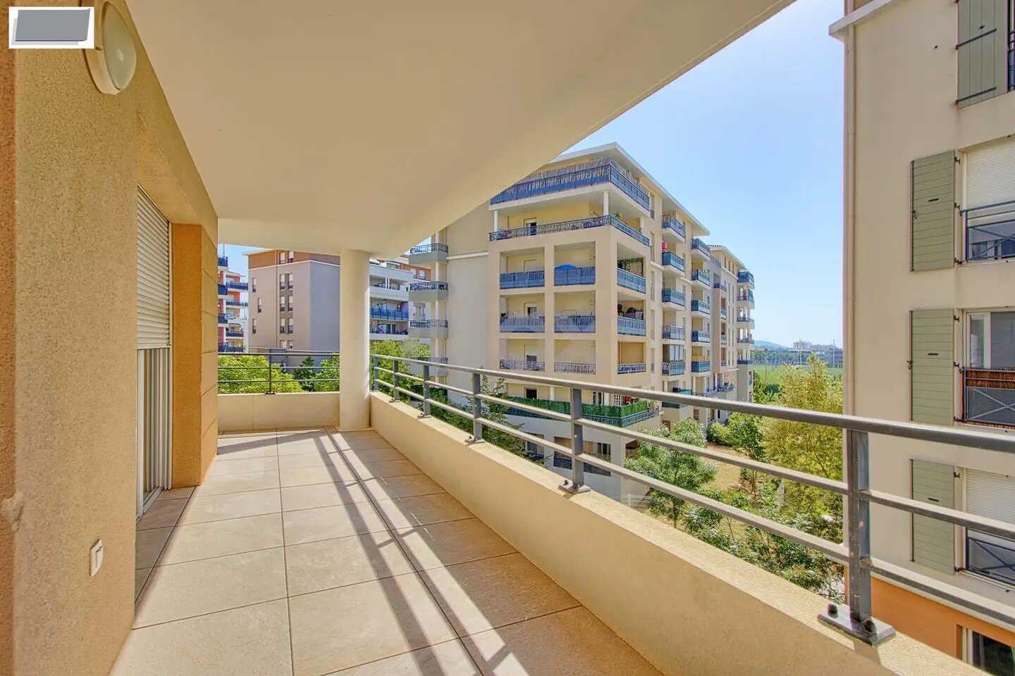 Appartement à vendre, 60m², Toulon