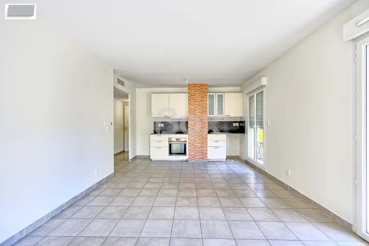 Appartement à vendre, 60m², Toulon