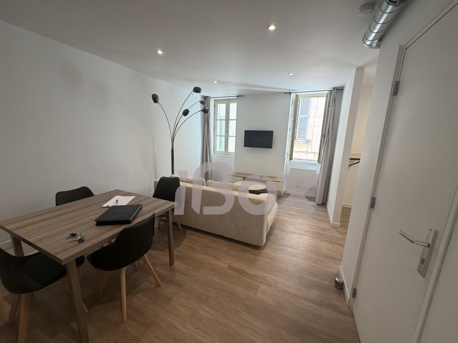 Appartement à vendre, 5m², Toulon