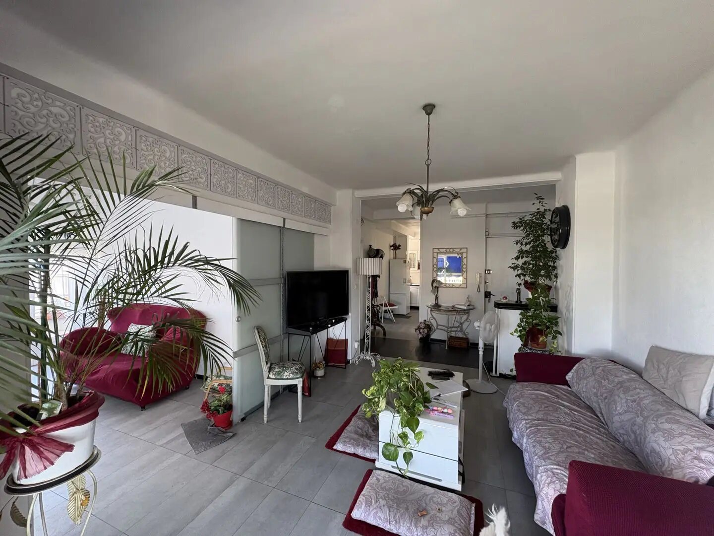 Appartement à vendre, 85m², Toulon
