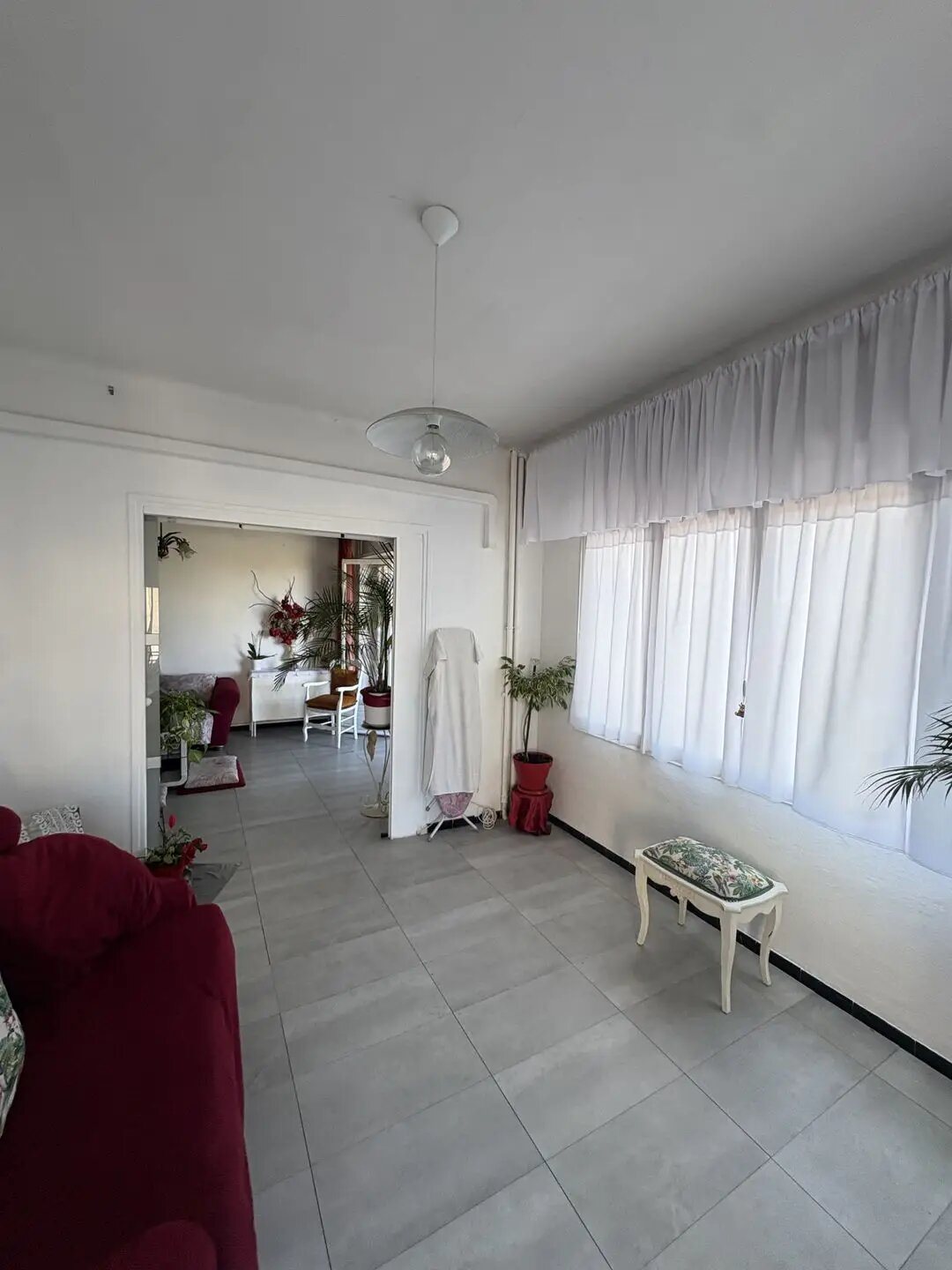 Appartement à vendre, 85m², Toulon