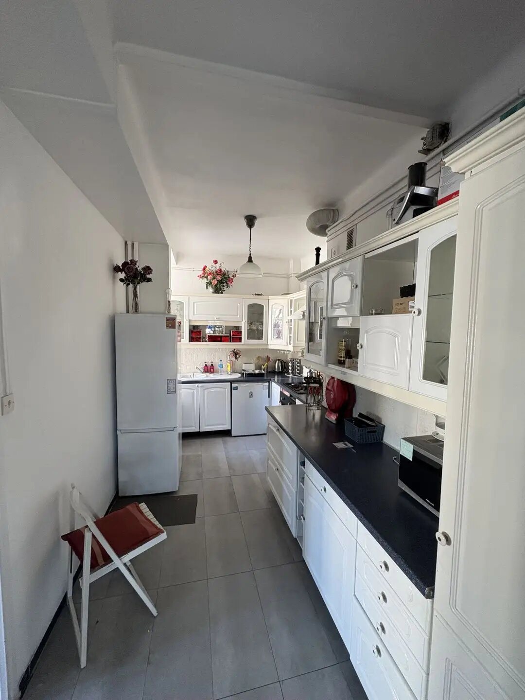 Appartement à vendre, 85m², Toulon