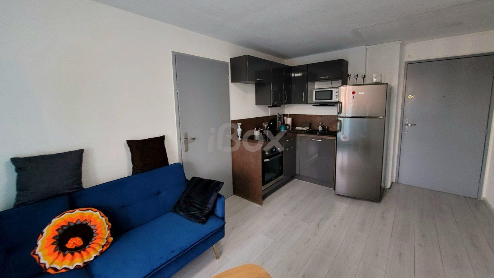 Appartement à louer, 1m², La Seyne-sur-Mer