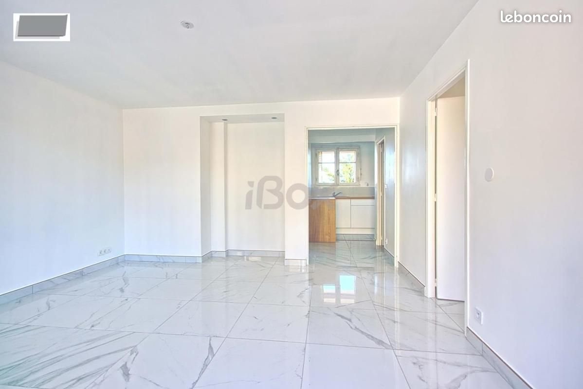 Appartement à louer, 36m², La Seyne-sur-Mer