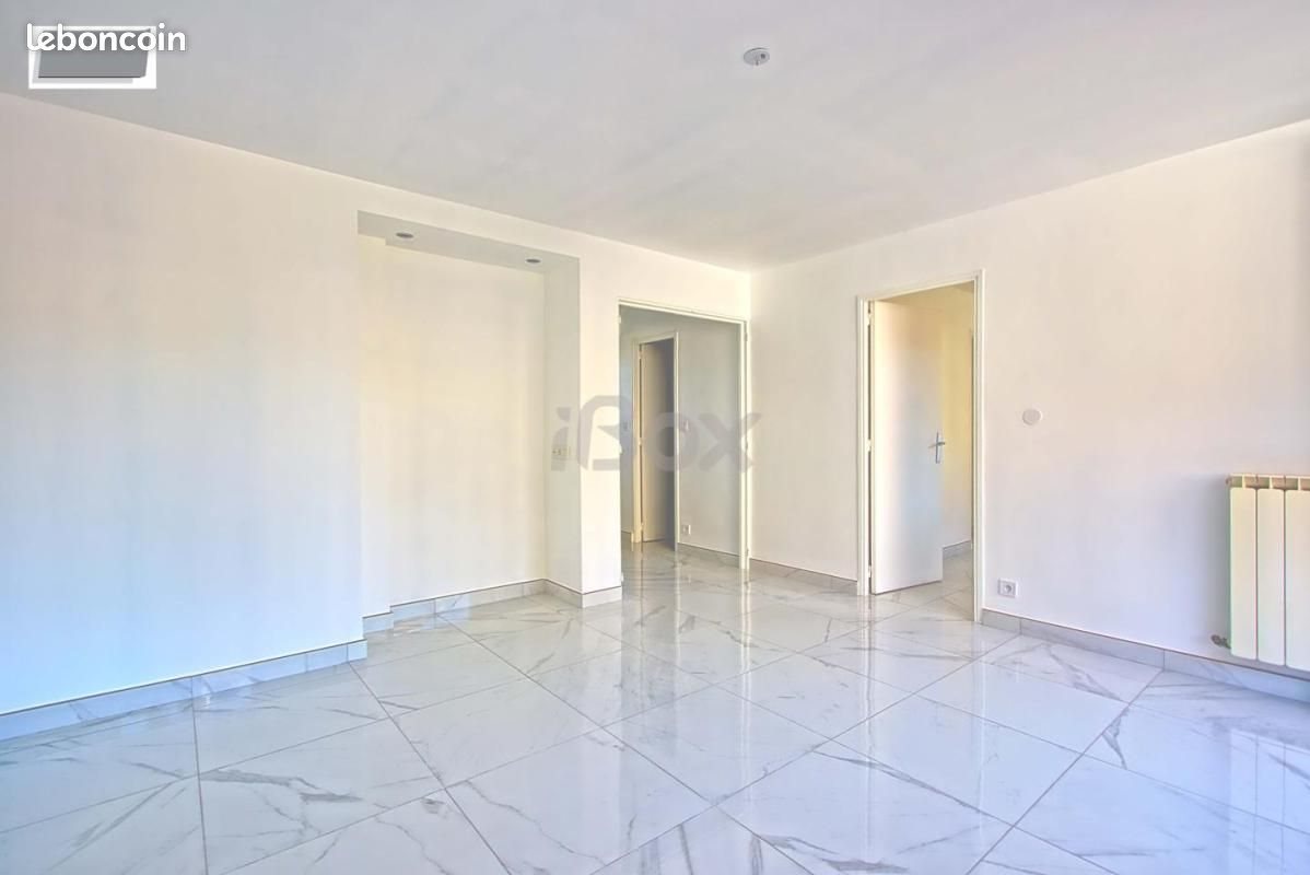 Appartement à louer, 36m², La Seyne-sur-Mer
