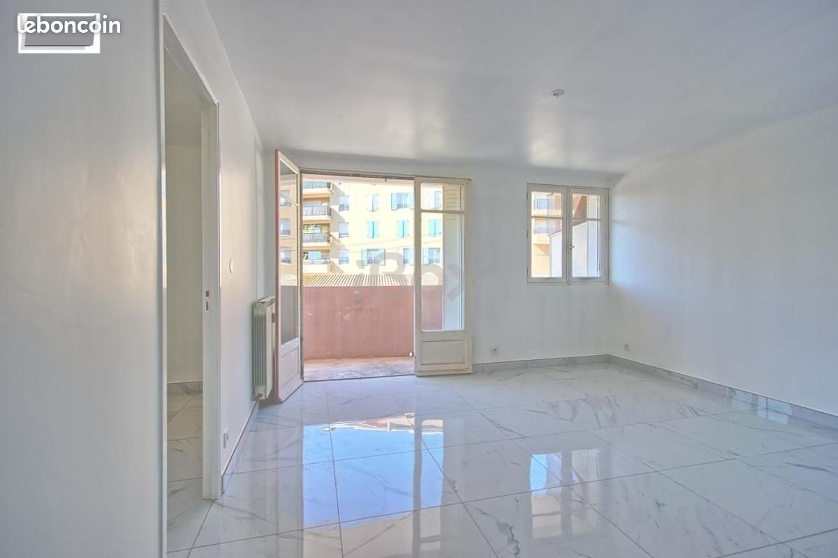 Appartement à louer, 36m², La Seyne-sur-Mer