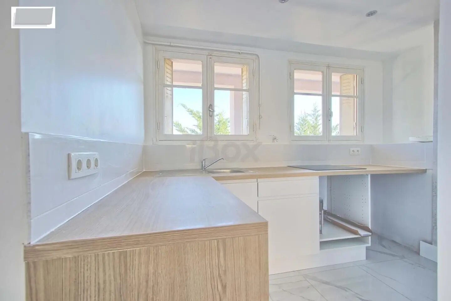 Appartement à louer, 36m², La Seyne-sur-Mer