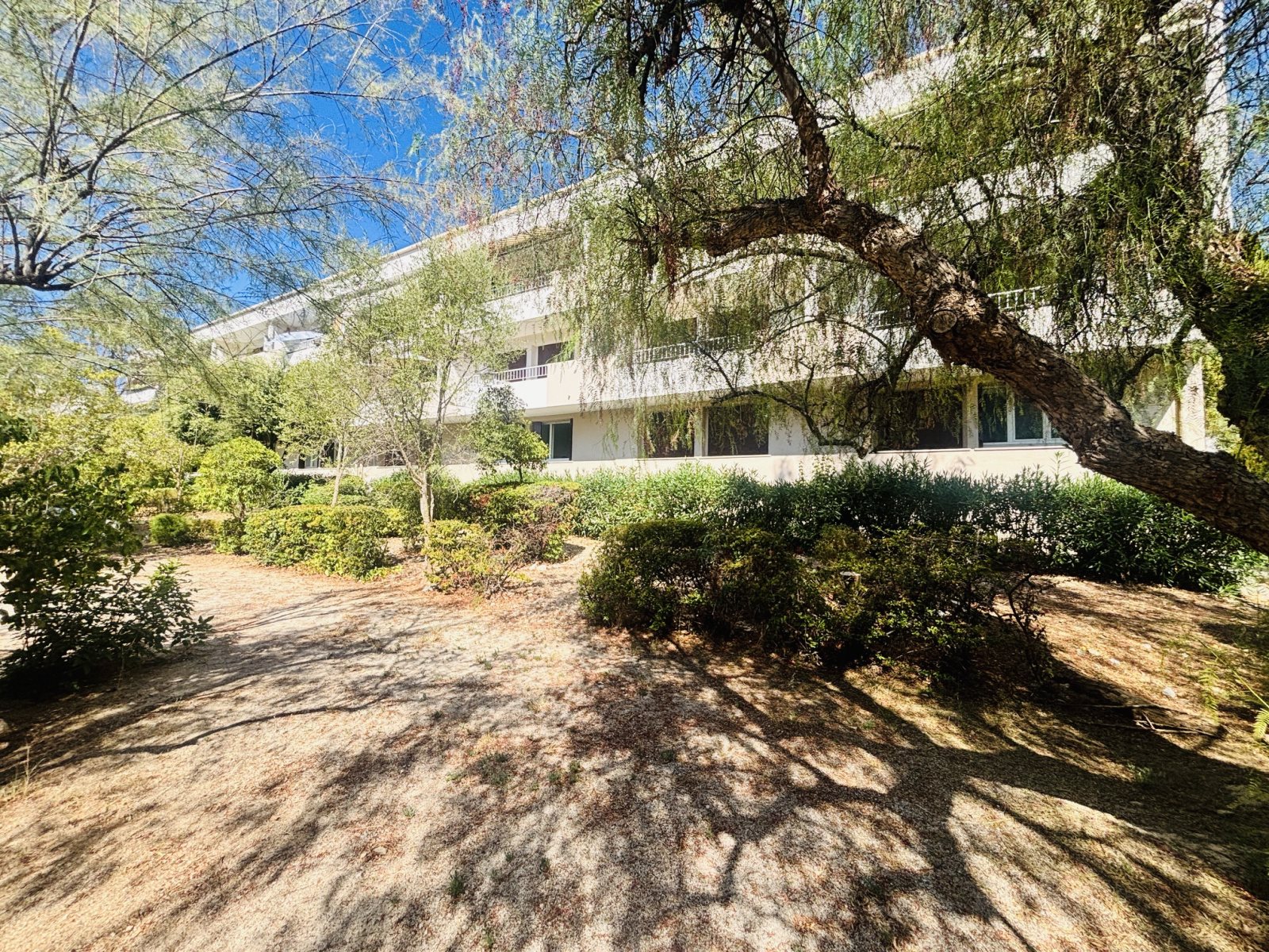 Appartement à vendre, 1m², Toulon