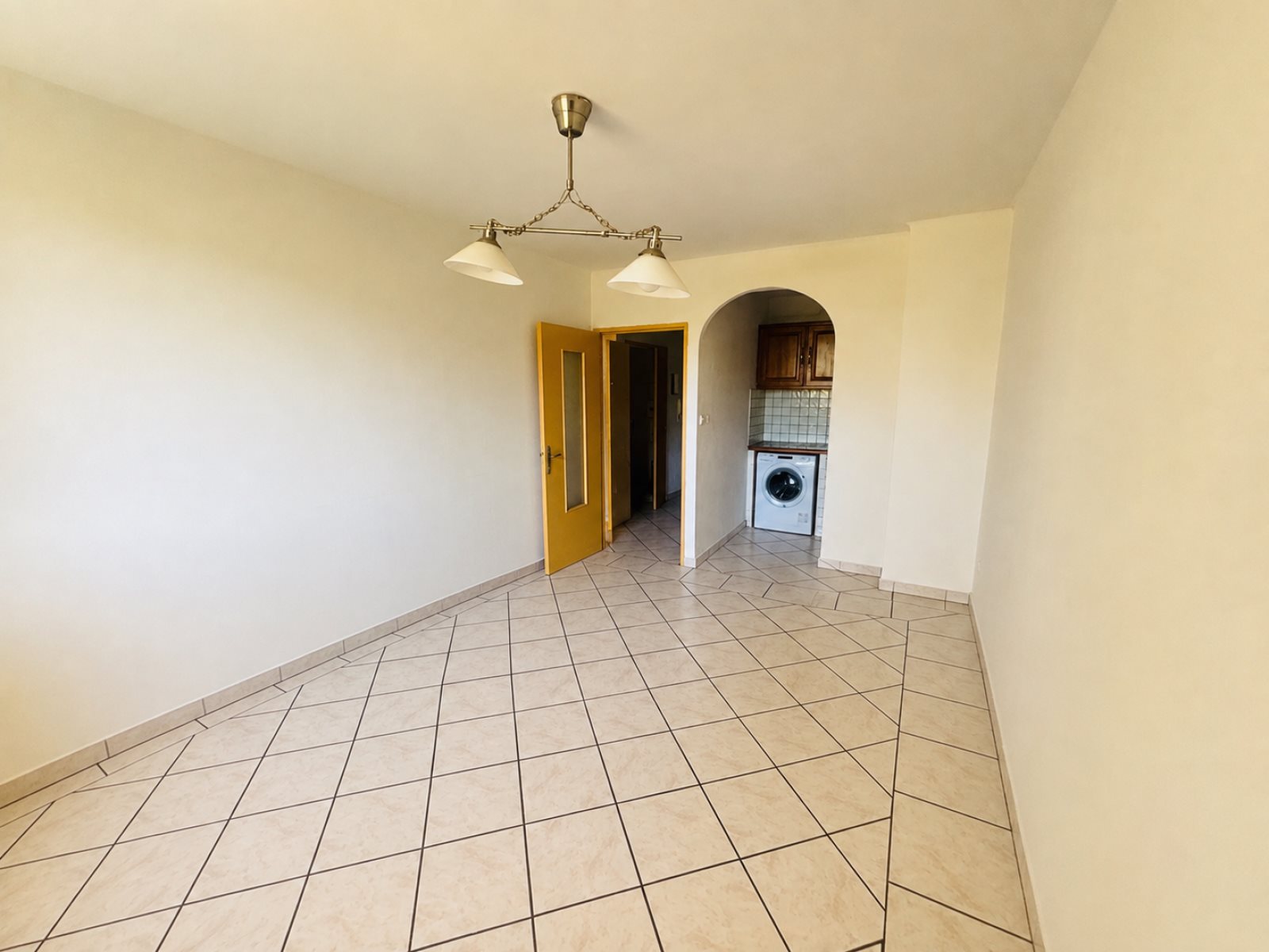 Appartement à vendre, 1m², Toulon