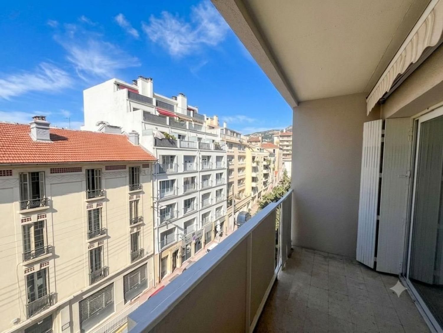 Appartement à vendre, 38m², Toulon