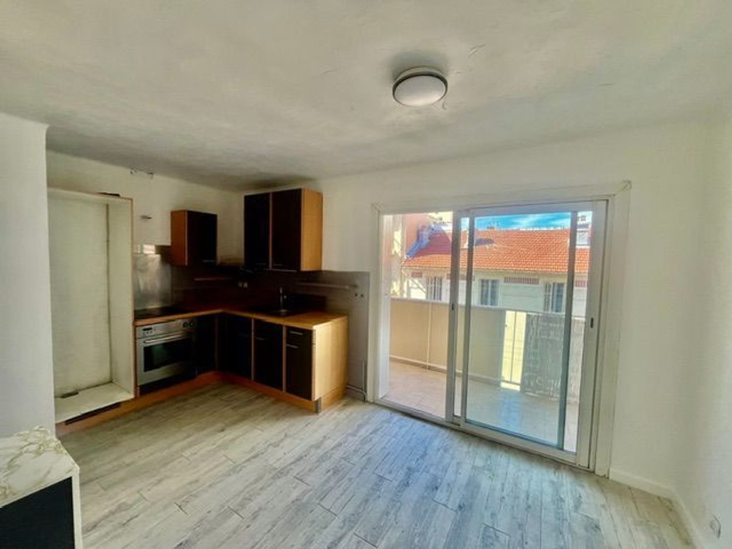 Appartement à vendre, 38m², Toulon
