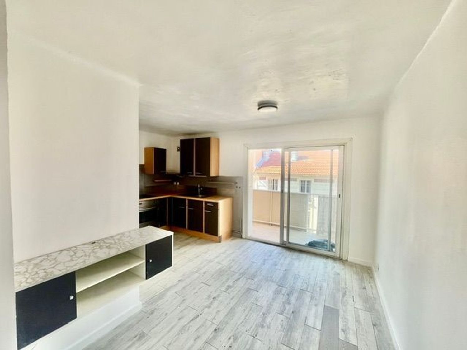 Appartement à vendre, 38m², Toulon