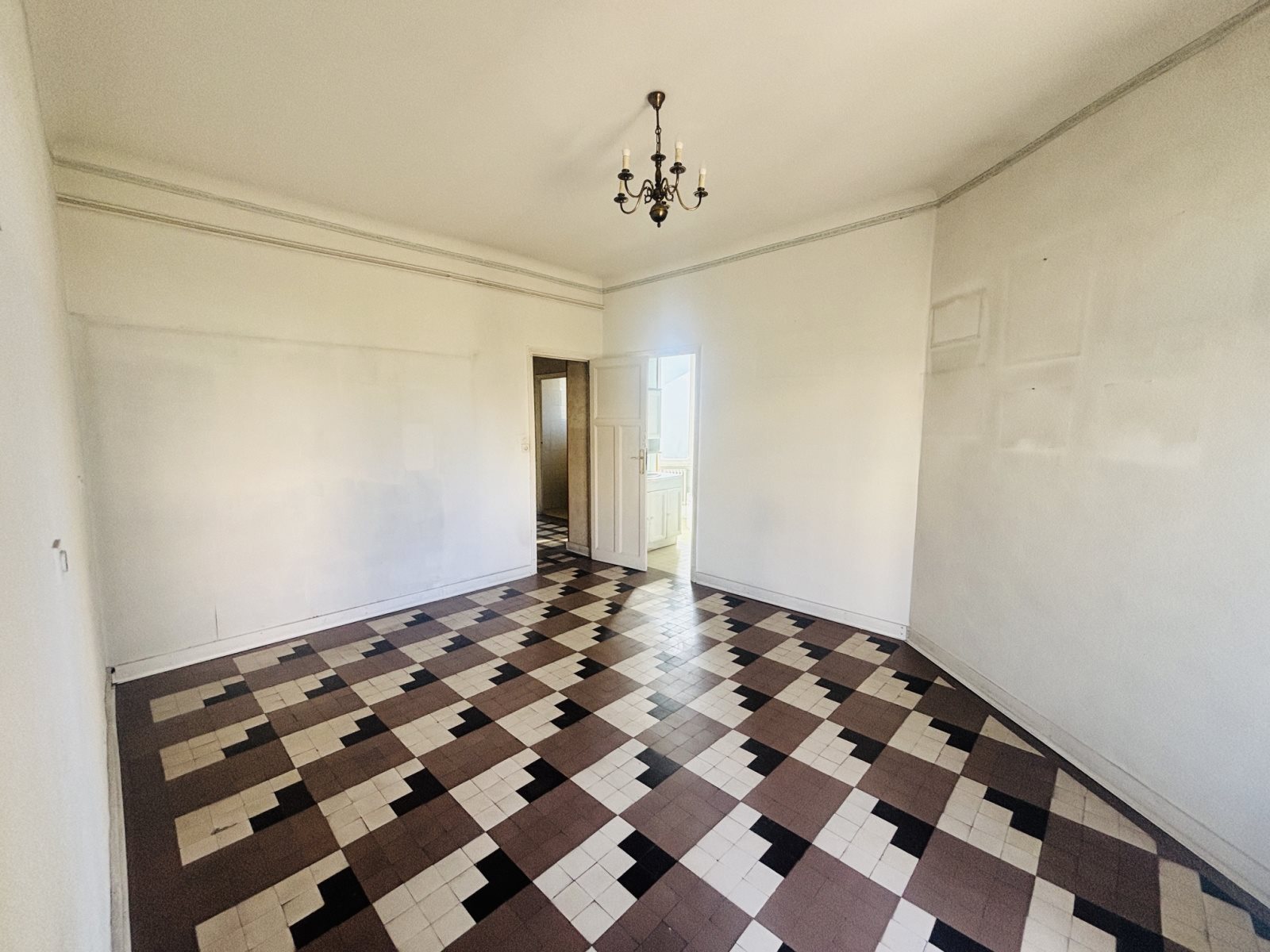 Appartement à vendre, 3m², Toulon