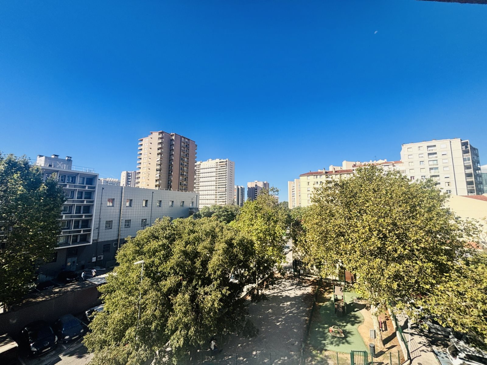 Appartement à vendre, 3m², Toulon