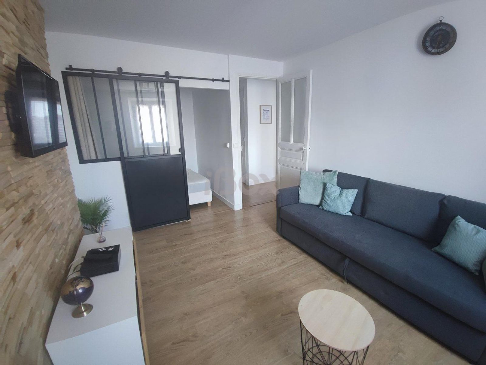 Appartement à louer, NaNm², Toulon