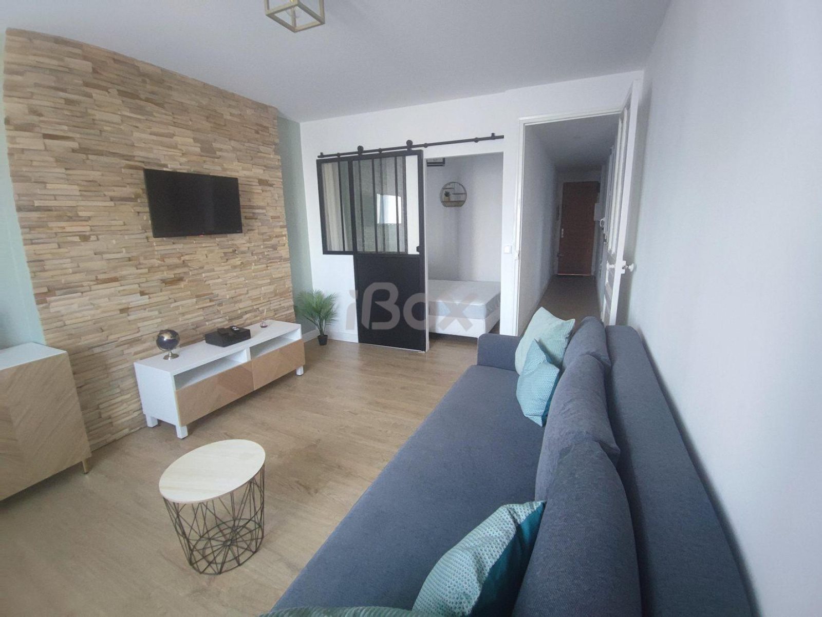 Appartement à louer, NaNm², Toulon