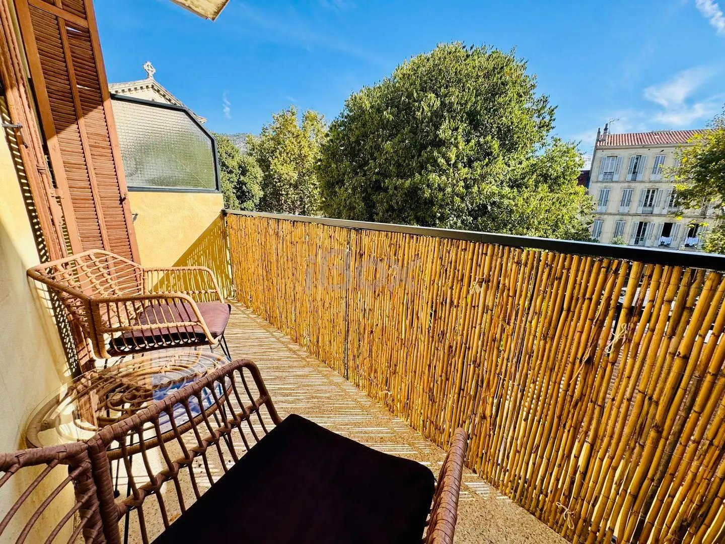 Appartement à louer, 70m², Toulon