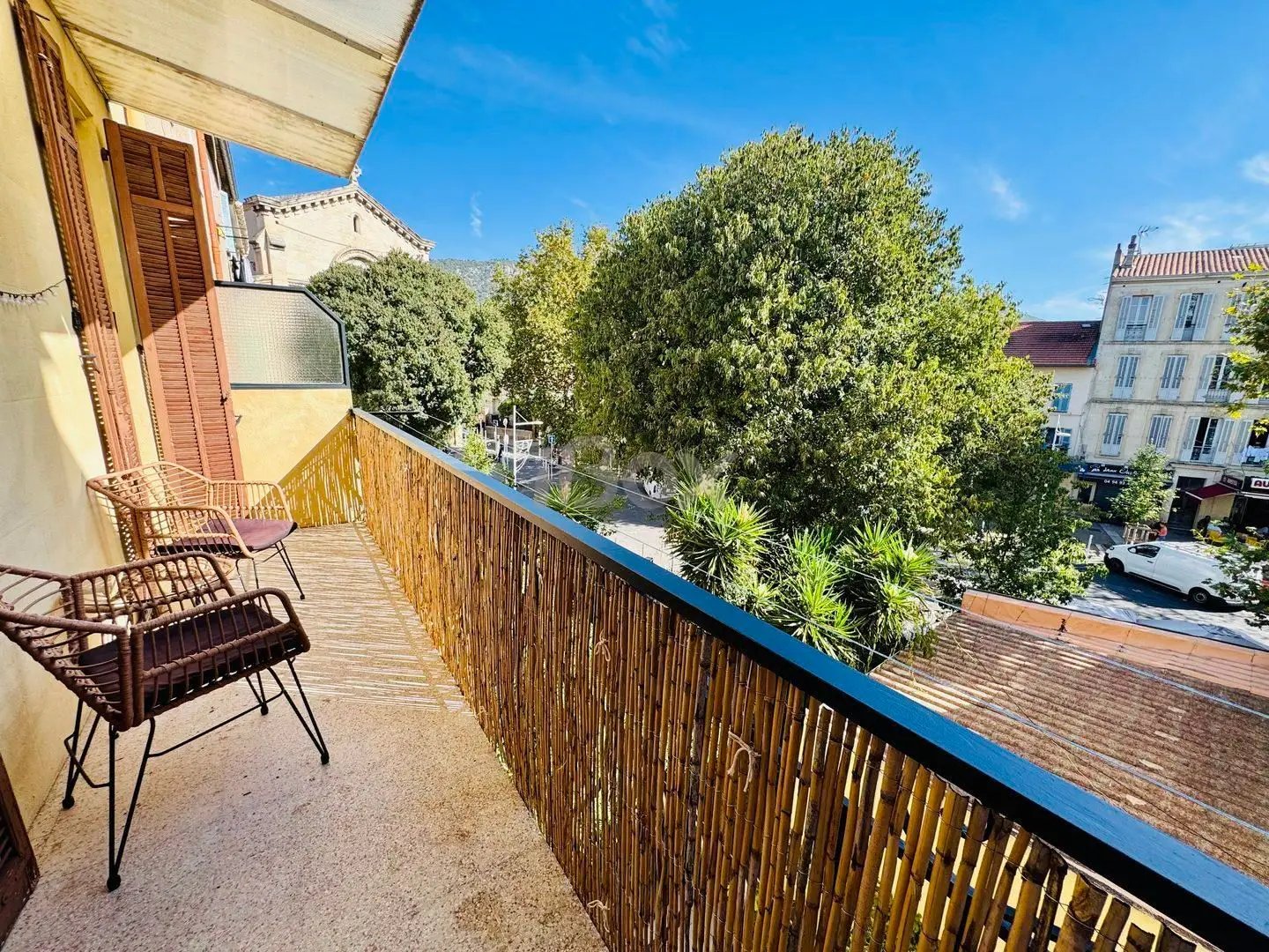 Appartement à louer, 70m², Toulon