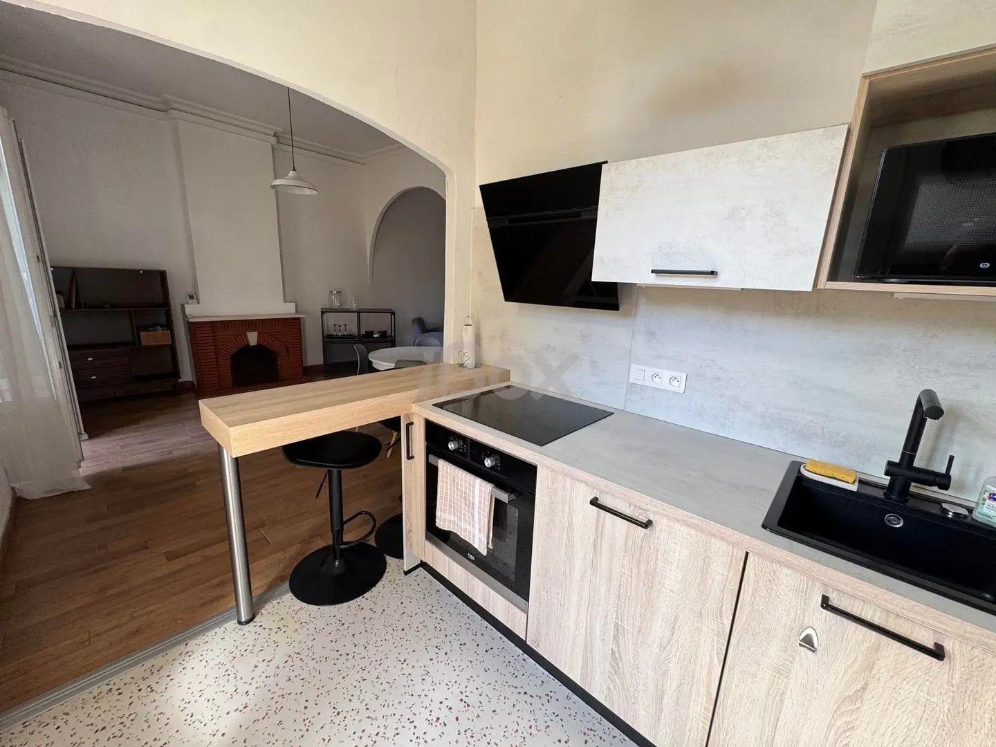 Appartement à louer, 70m², Toulon